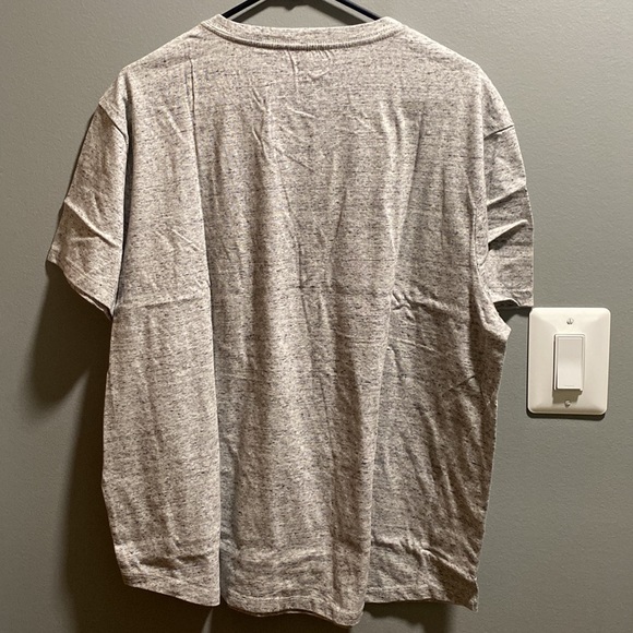 BRAND NEW MEN’S T-SHIRT SIZE XL! NWT! SMOKE FREE HOME! - Picture 3 of 3